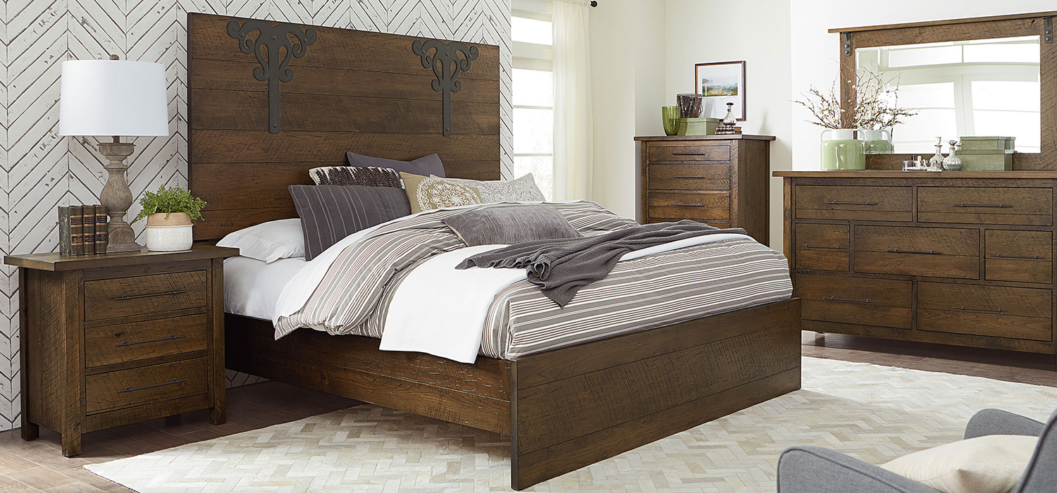 Grand Rapids Bedroom Furniture Huizen's Furniture