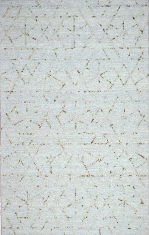 Hand tufted wool pile. Available in a variety of sizes. Price ranges $439-$1,479. Warm Tone Rug